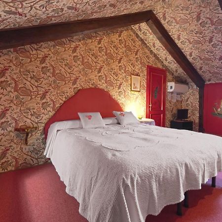Bed and Breakfast Ca' Maddalena Venedig Exterior foto